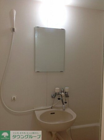 レオパレスグリーンパークの物件内観写真